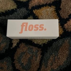 Floss Cheek and Lio Tint